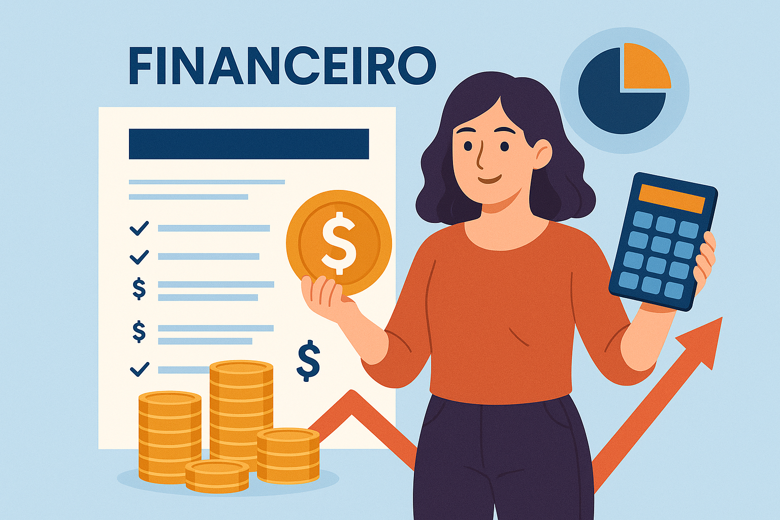 Financeiro