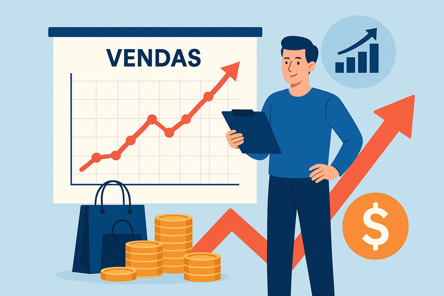 Vendas